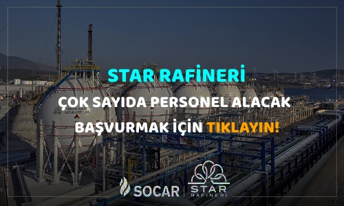 star rafineri personel eleman isci alimi is ilanlari is basvurusu formu