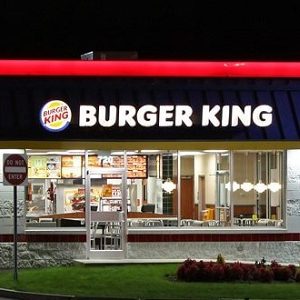 burger king calisma mesai saatleri gunleri acilis kapanis saatleri