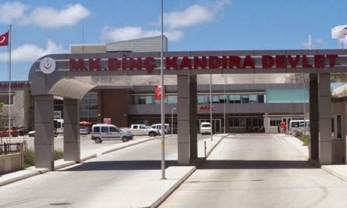 kandira devlet hastanesi is ilanlari is basvurusu formu