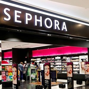 sephora is ilanlari is basvurusu formu calisanlarin maaslari