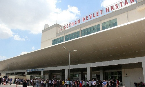 seyhan devlet hastanesi is ilanlari is basvurusu