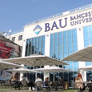 bau bahcesehir universitesi