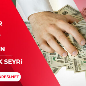 1 dolar kac tl