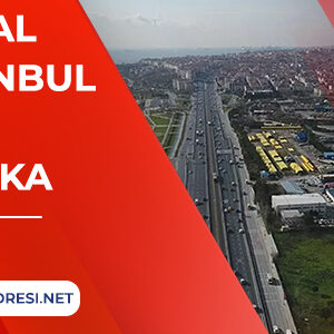 Kanal İstanbul Son Dakika