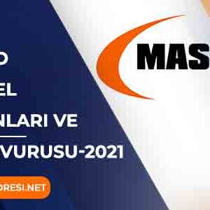 masko guncel is ilanlari ve is basvurusu