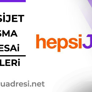 hepsijet calisma ve mesai saatleri