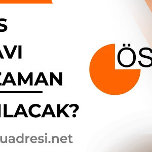 kpss sinavi ne zaman yapilacak