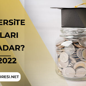 ozel universite fiyatlari ne kadar 1