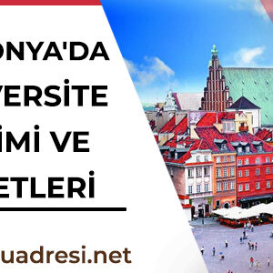 polonyada universite okumak universite ucretleri