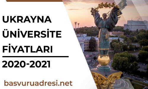 ukrayna universite fiyatlari yasam maliyetleri