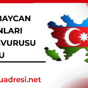 Azerbaycan İş İlanları ve İş Başvurusu