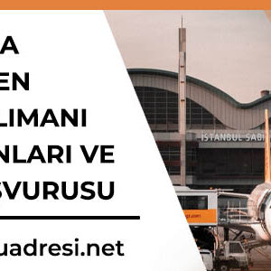 sabiha gokcen havalimani is ilanlari ve is basvurusu