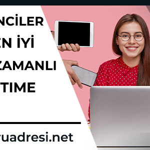 oğrenciler icin en iyi yari zamanli part time isler