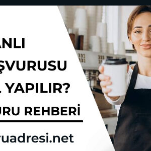 yari zamanli is basvurusu nasil yapilir