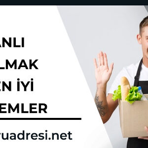 yari zamanli is bulmak icin en iyi yontemler